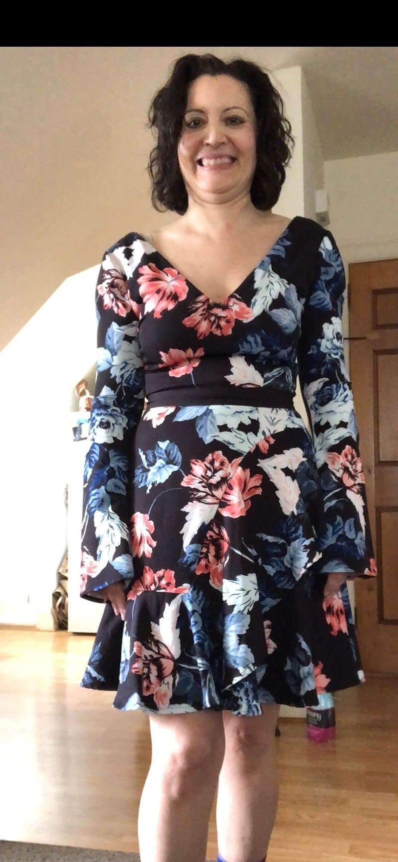 Member review photo