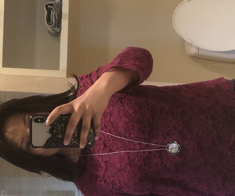 Member review photo