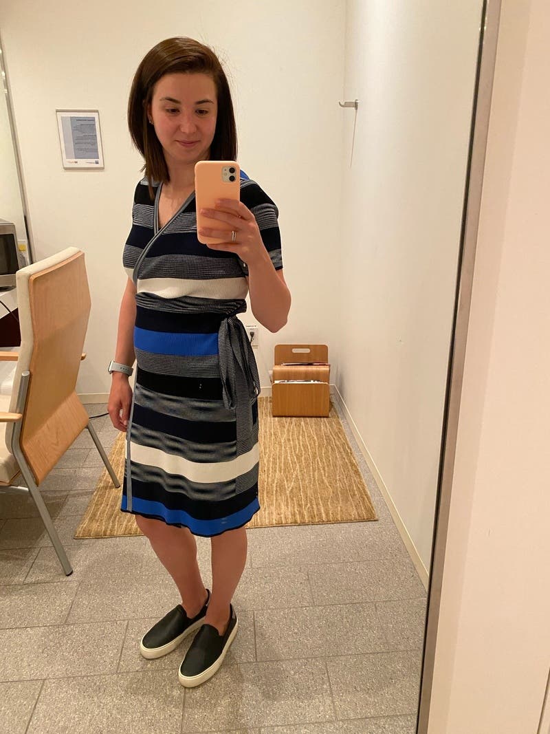 Member review photo