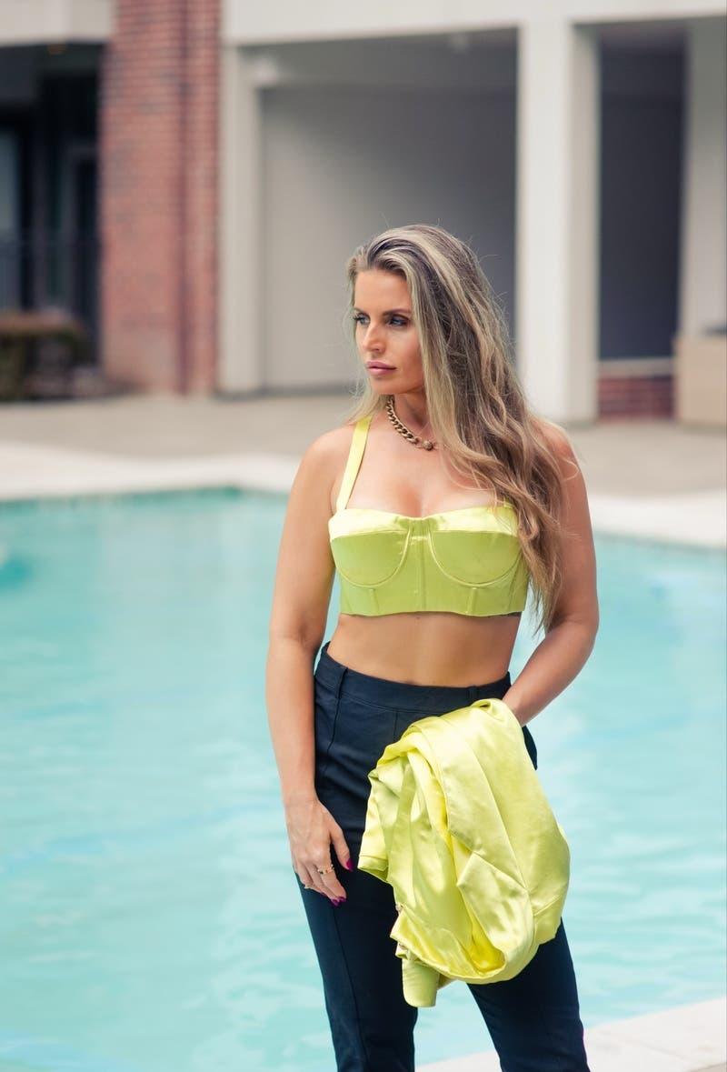 Ashley