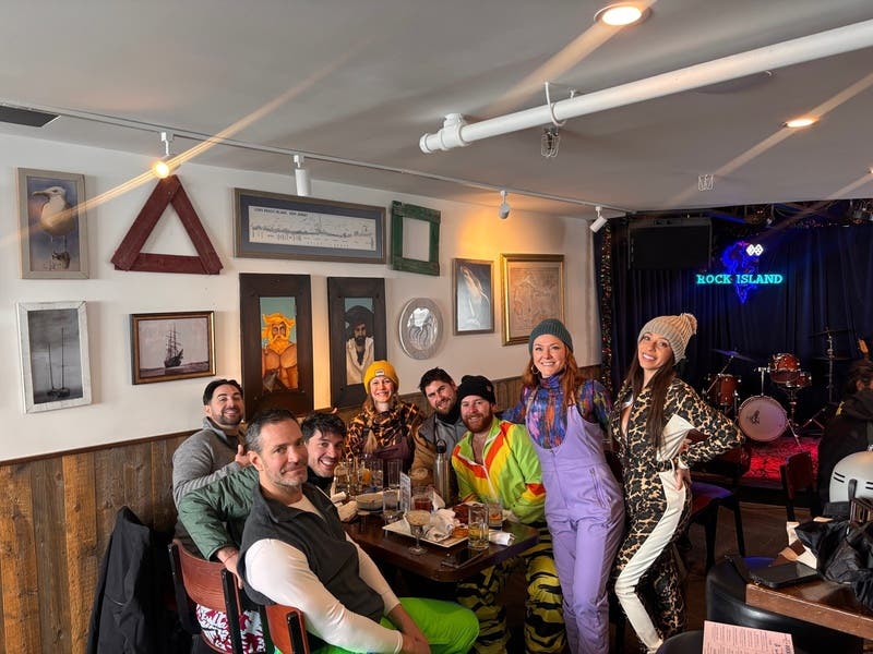 Member review photo