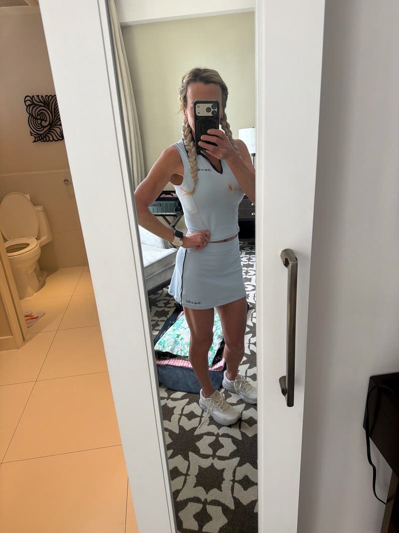 Member review photo