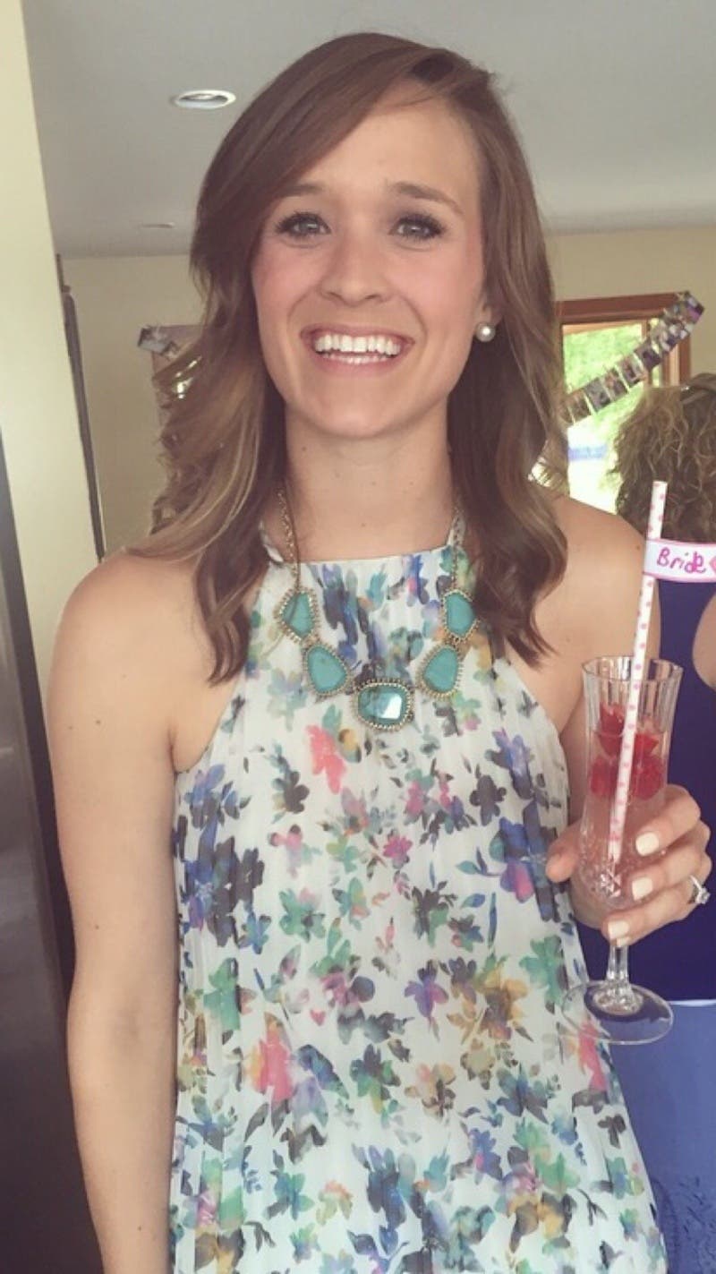 Sarah
