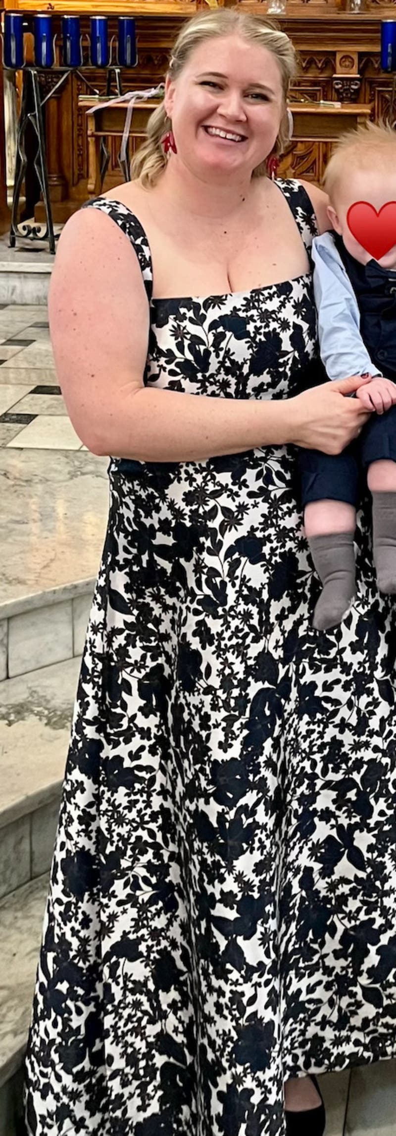 Member review photo