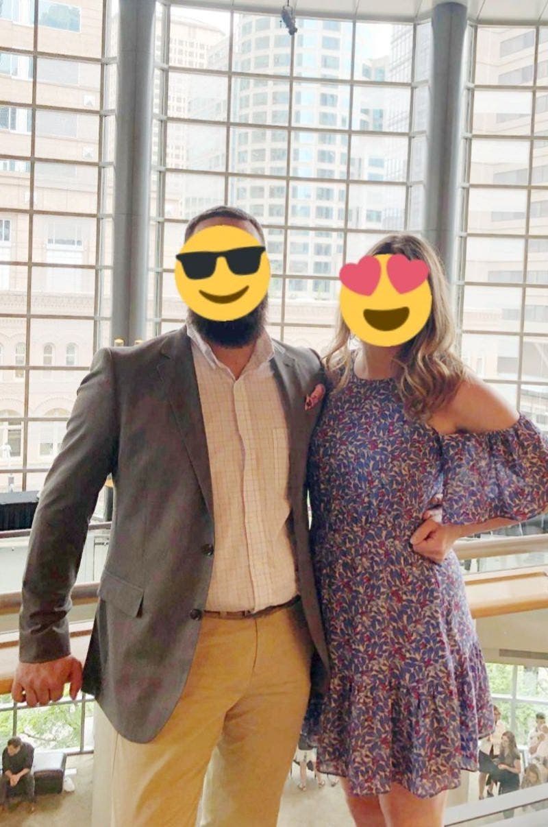 Member review photo