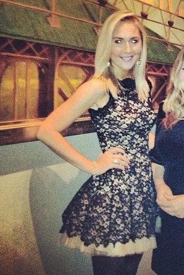 Kayce