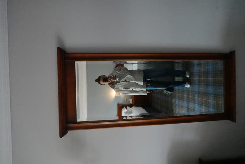 Member review photo