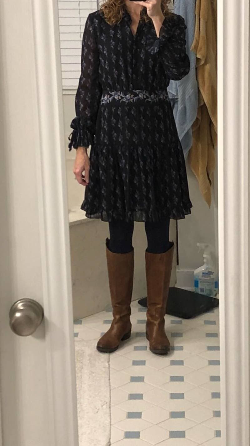 Member review photo