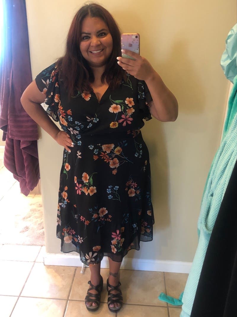 Member review photo