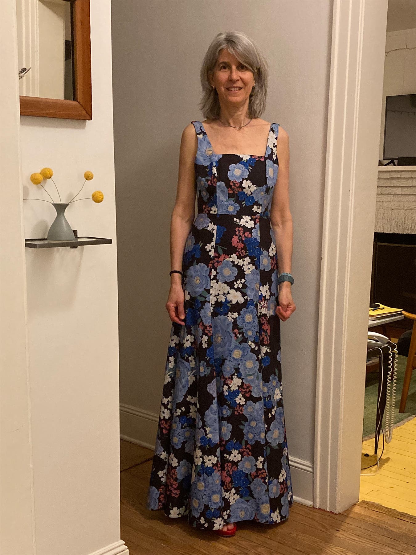Member review photo