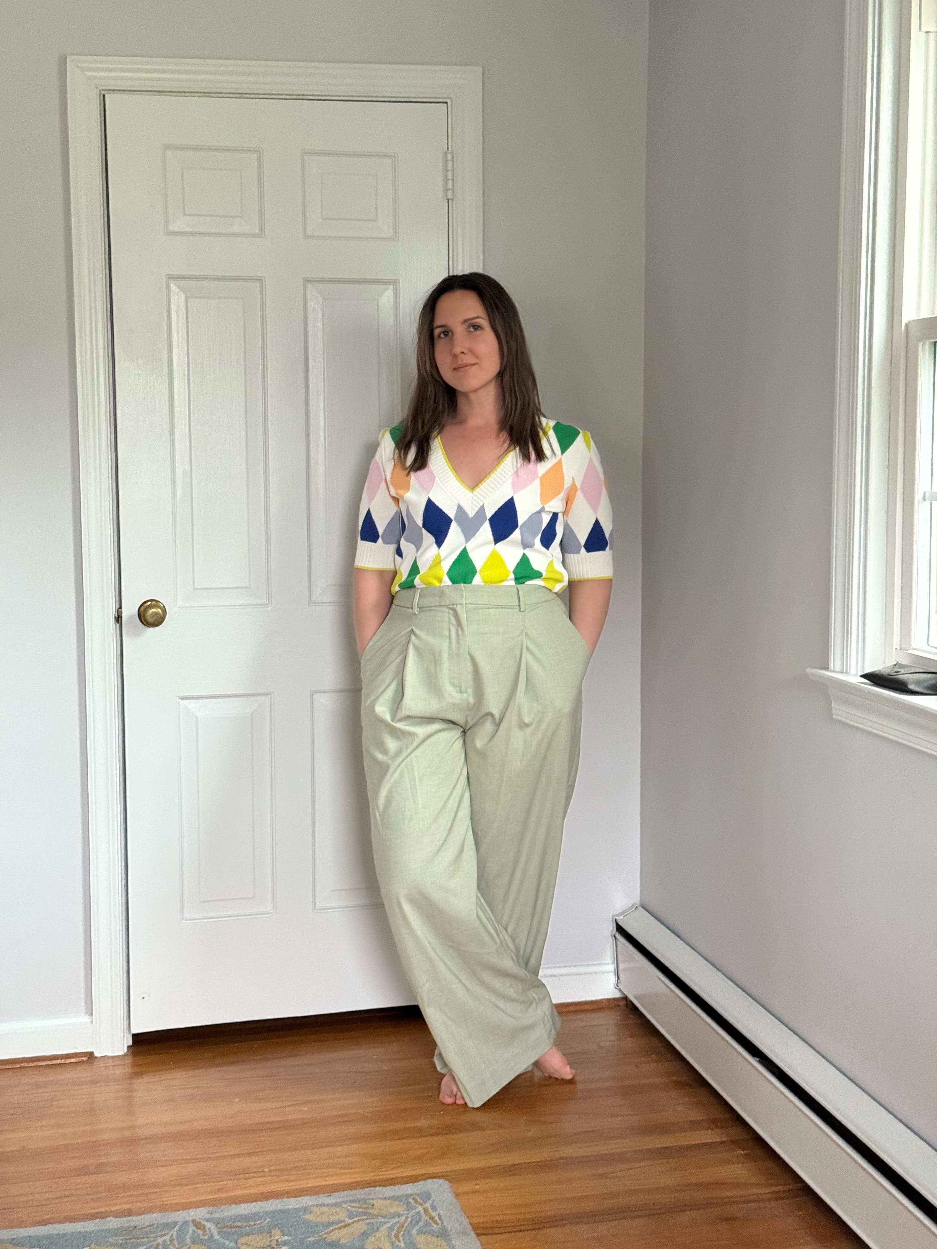 Member review photo