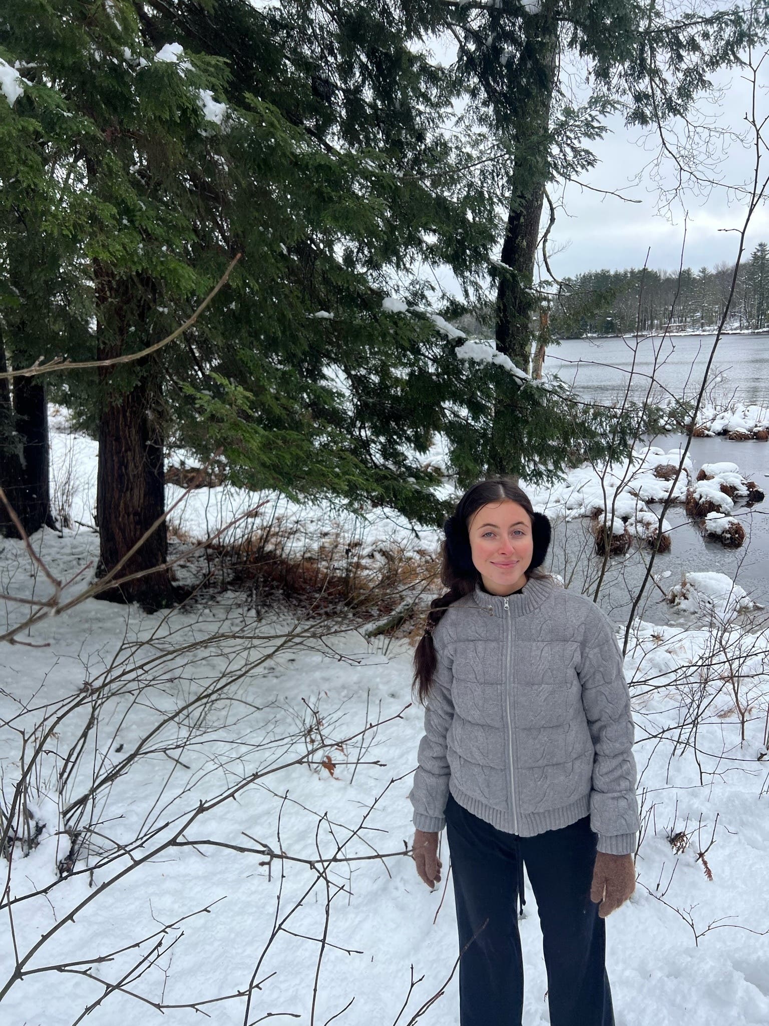 Aubrey Cable Jacket by Central Park West | Rent the Runway