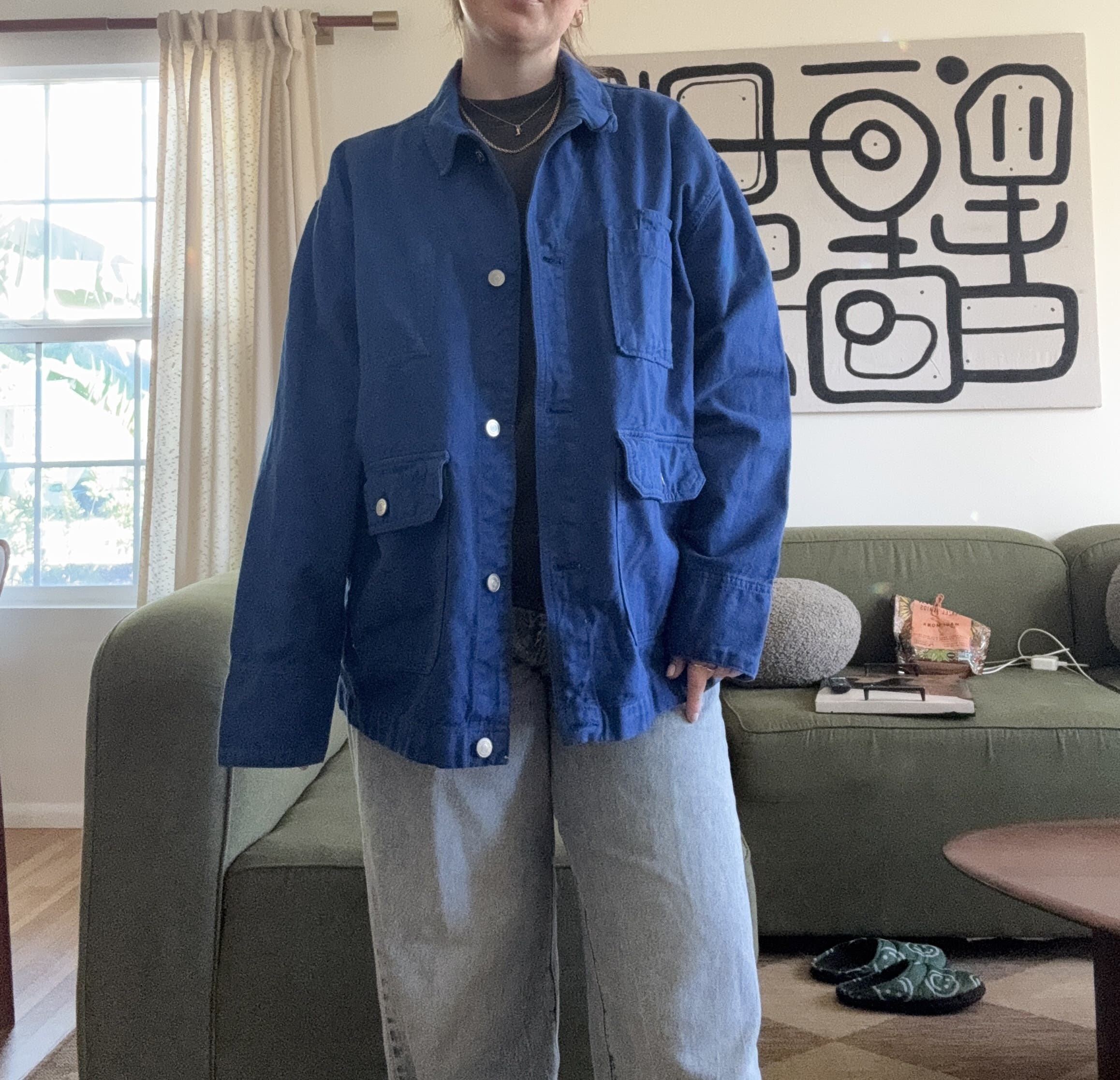 Member review photo