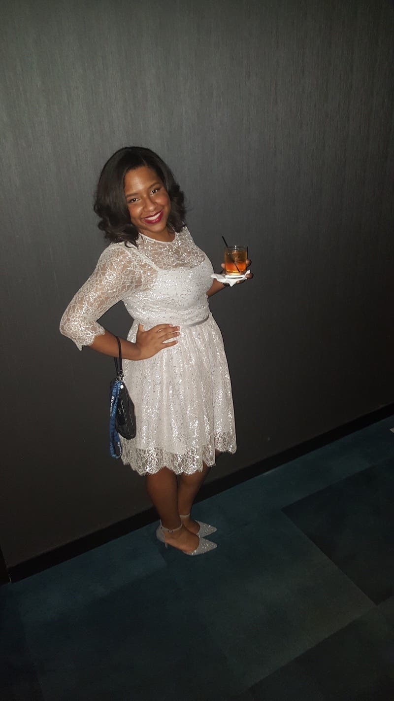 Member review photo