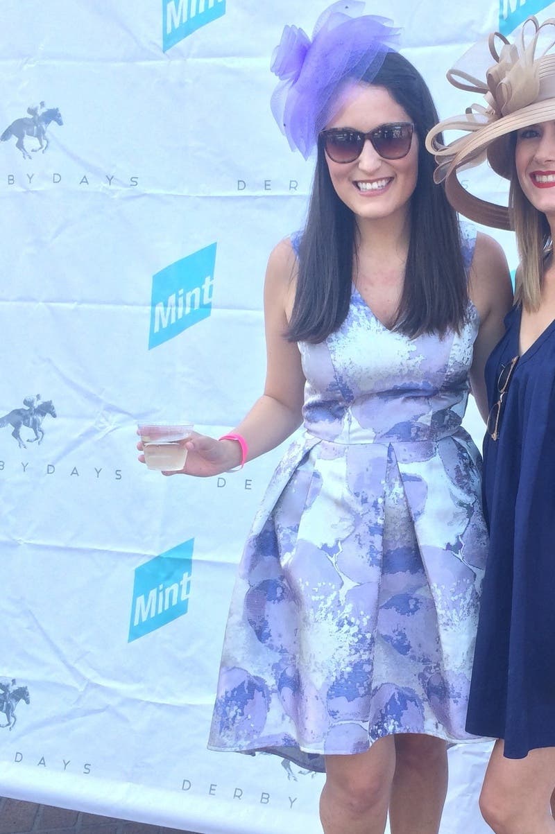 Melissa
