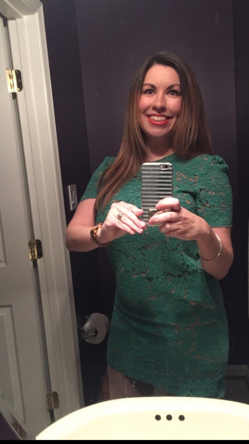 Member review photo