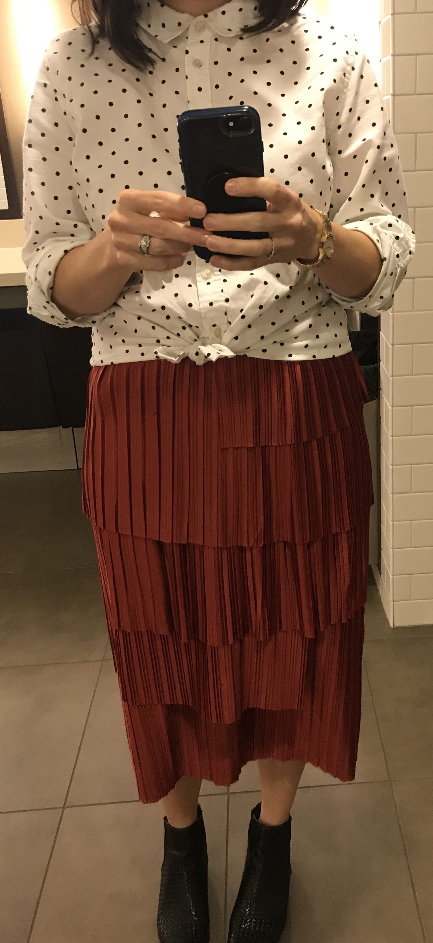 Member review photo