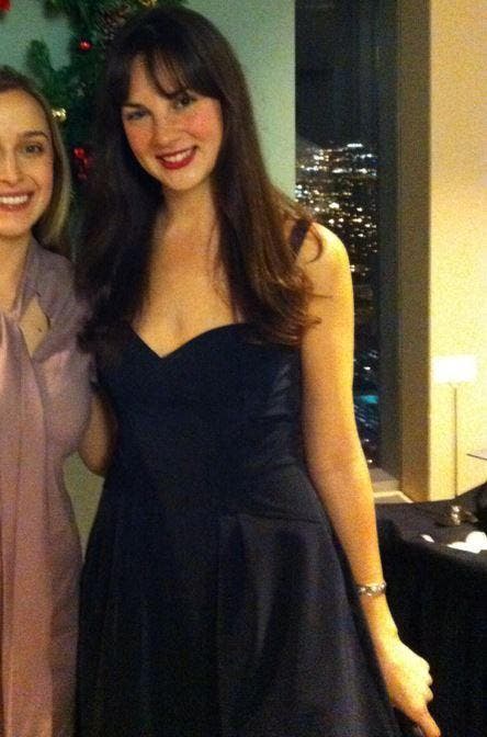 Ruthie