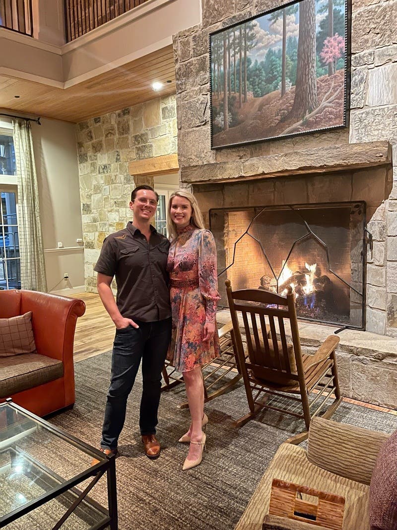 Member review photo