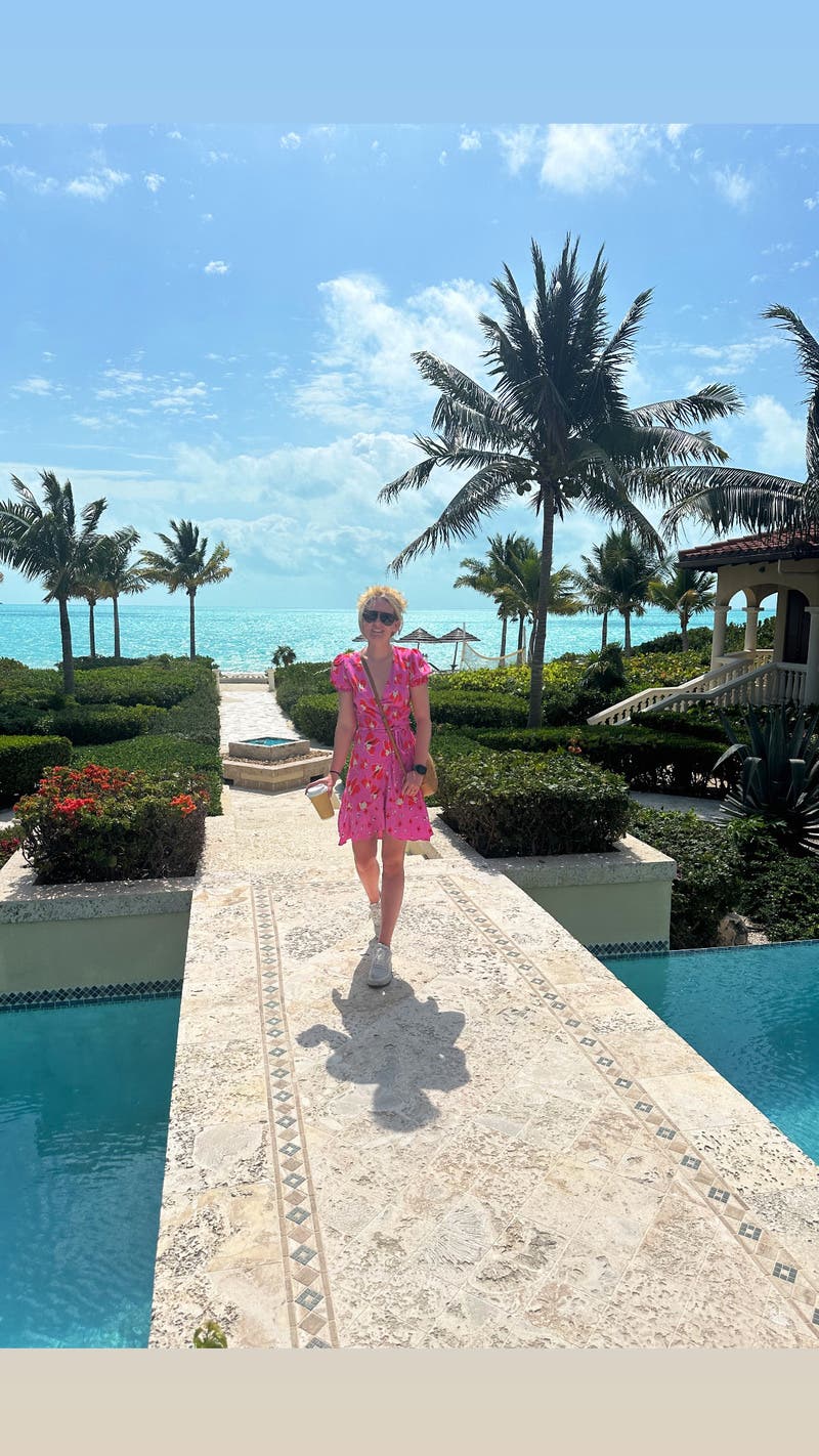 【DIANE von FURSTENBERG】エマミニニットドレス Emmaline Dress – Diane von Furstenberg HongKong