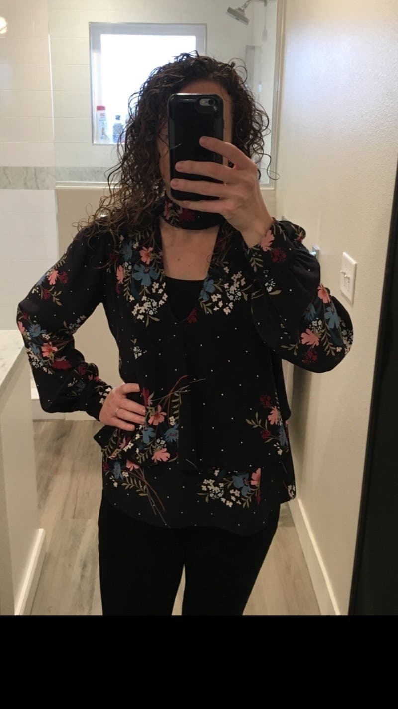 Member review photo