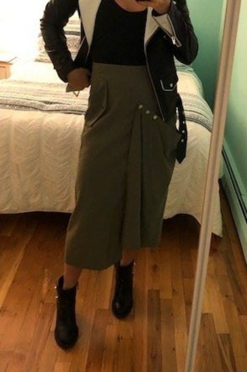 Member review photo