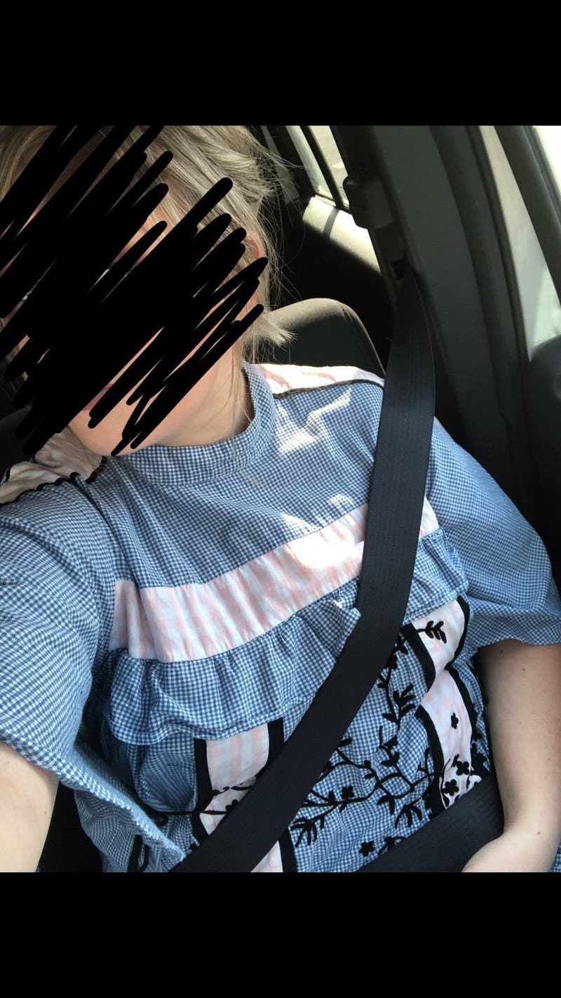 Member review photo