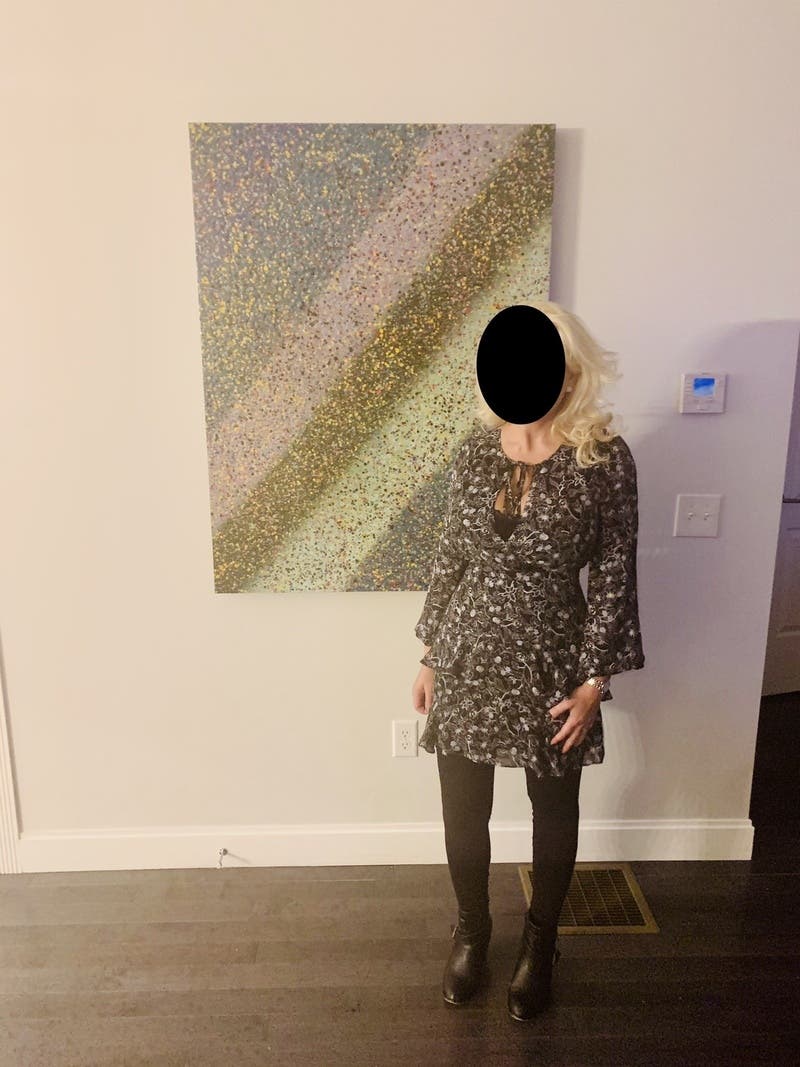 Member review photo