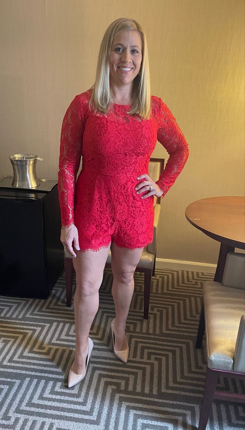 Member review photo