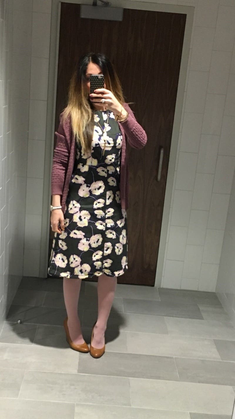 Member review photo