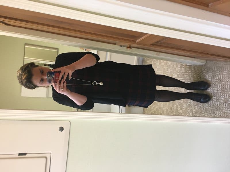 Member review photo