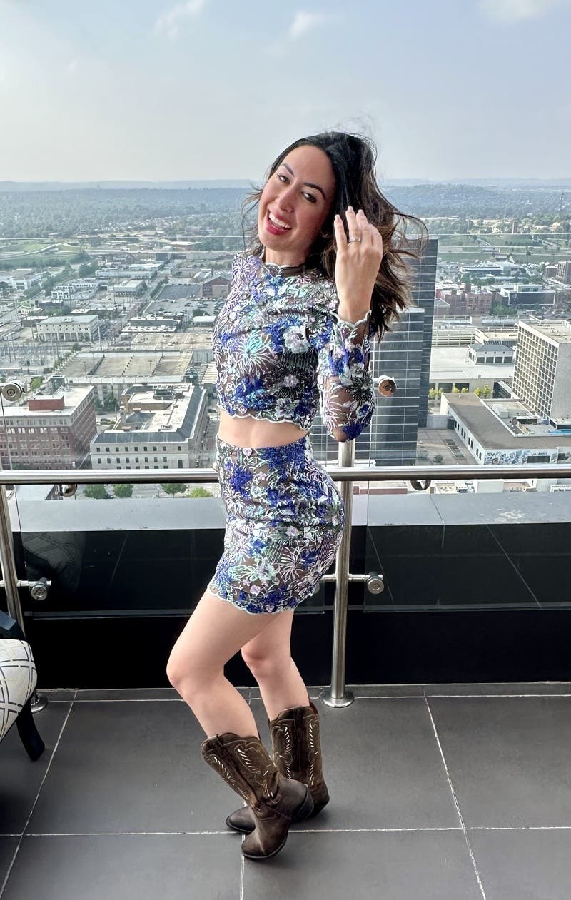 Lauren