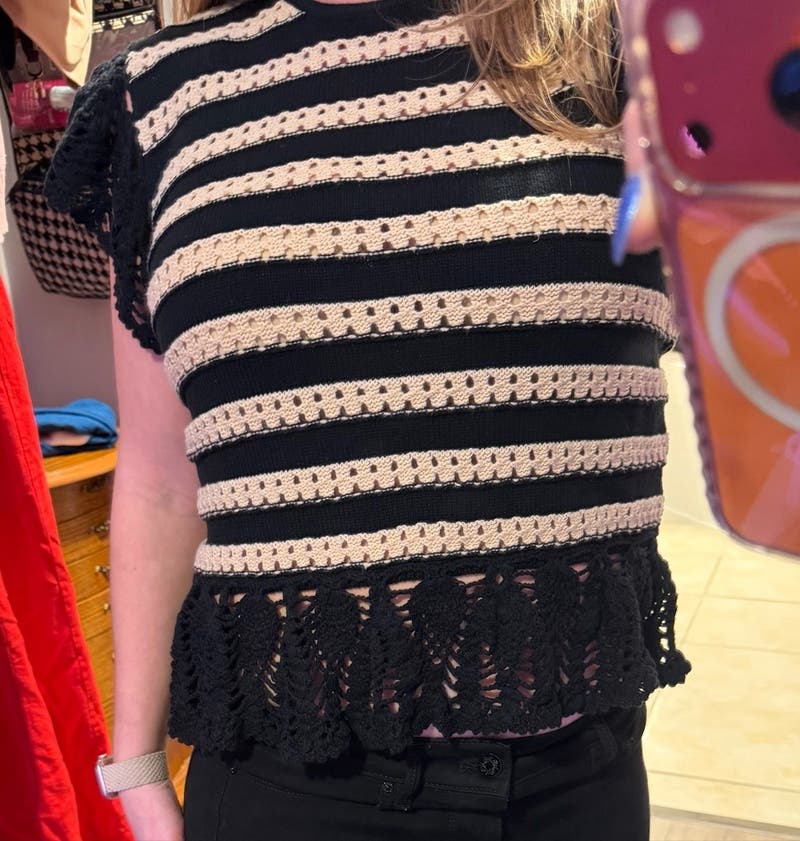 Aubree