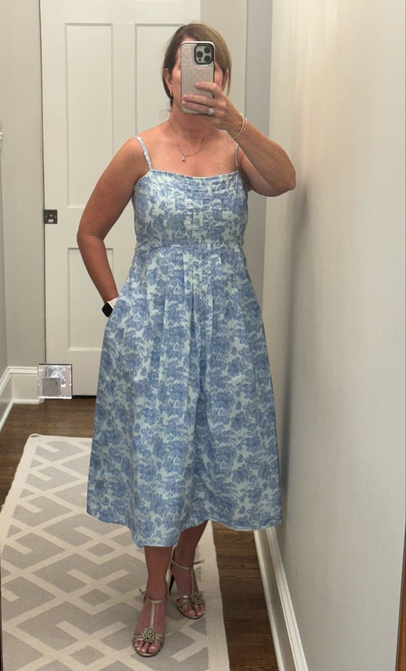 Member review photo
