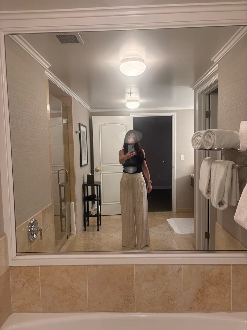 Member review photo