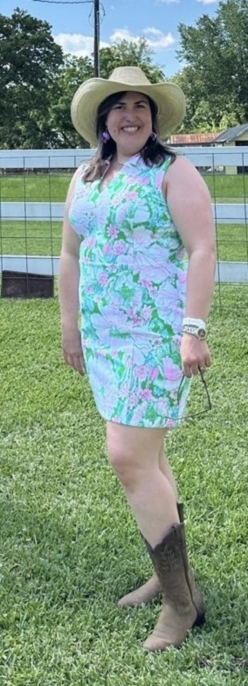 Member review photo