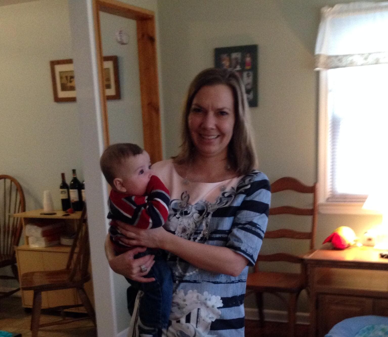Member review photo