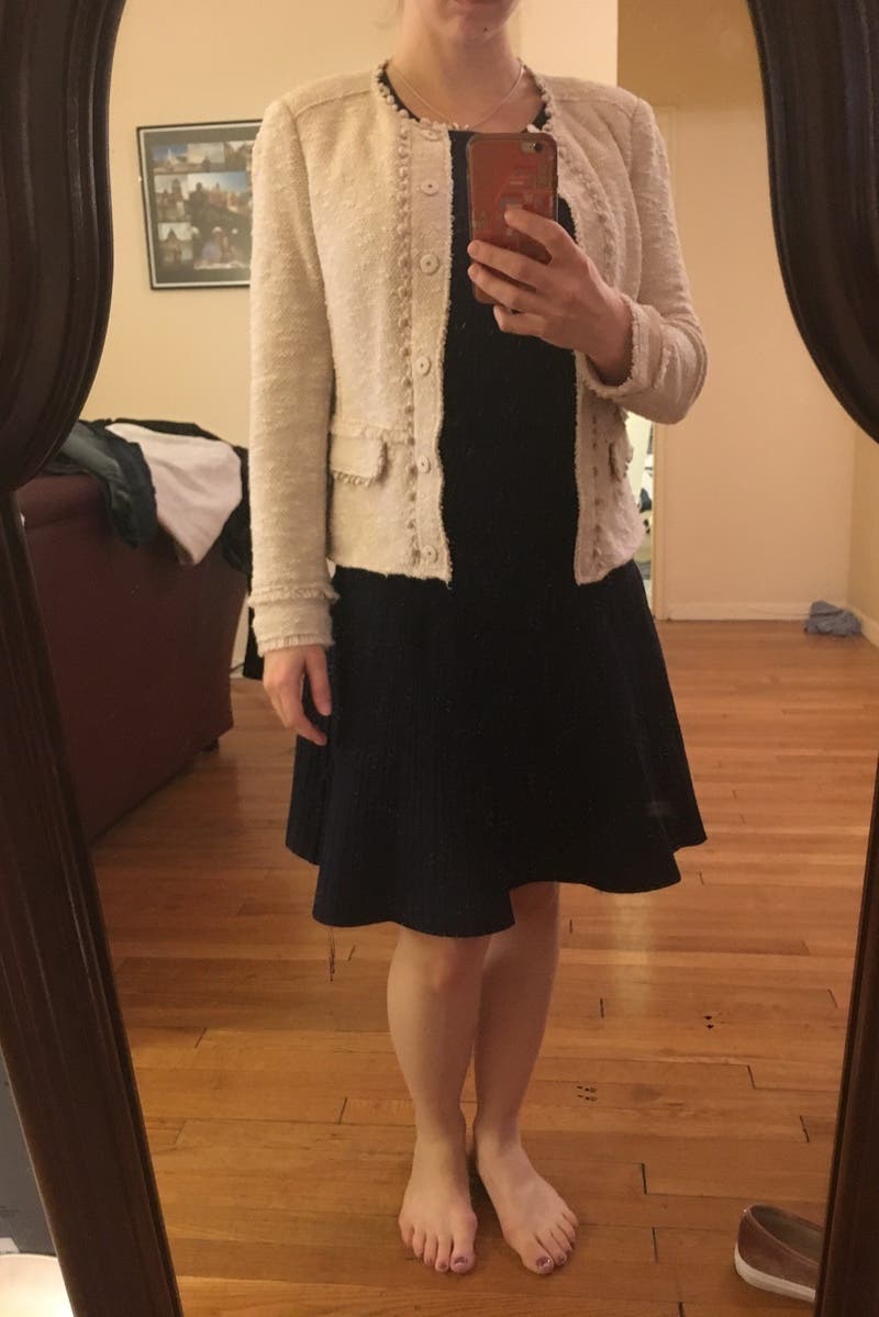 Member review photo