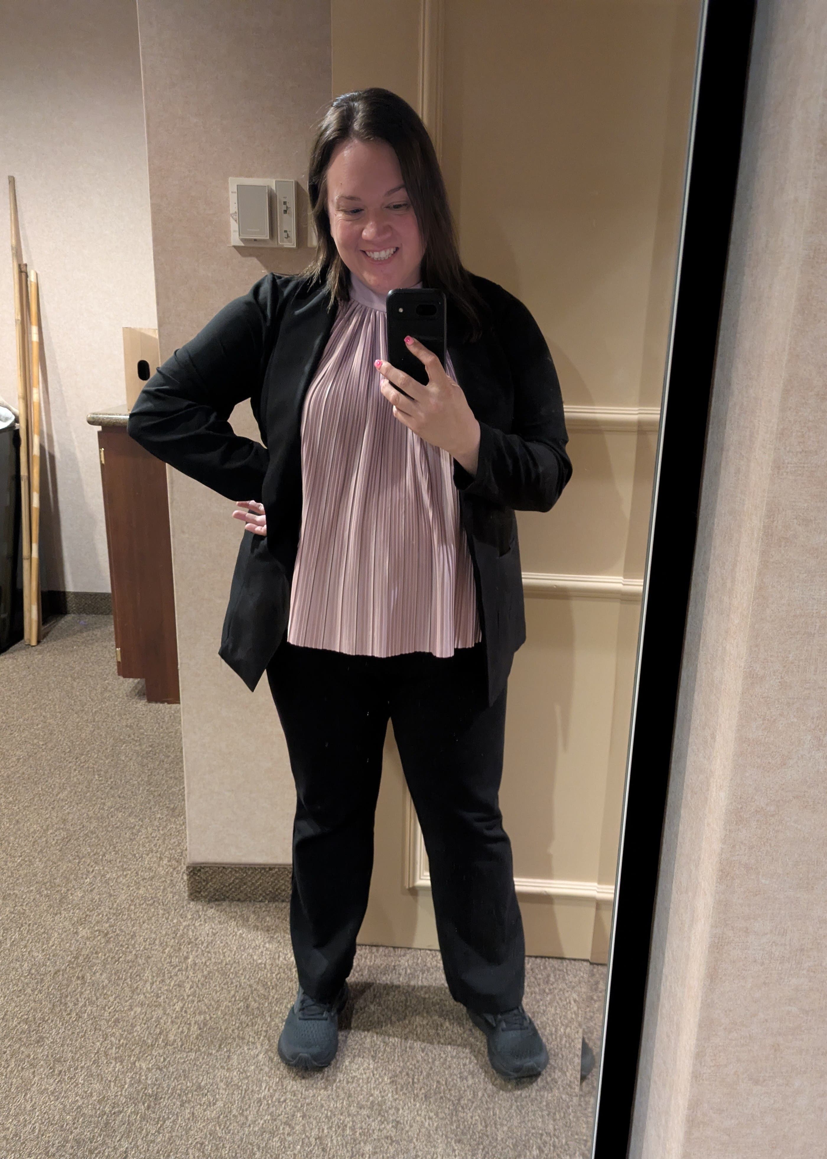 Member review photo