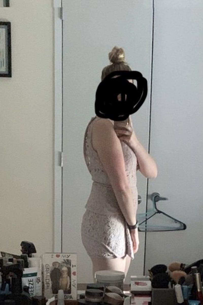 Member review photo