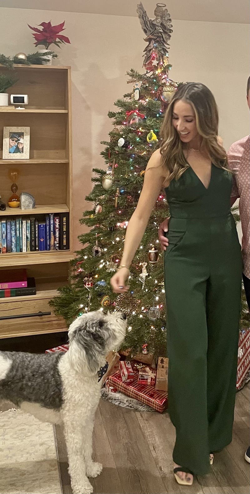 Casey kelley dimichele  