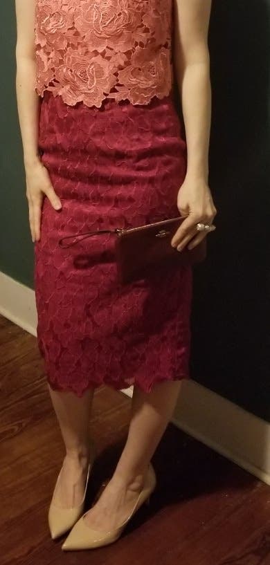 Member review photo