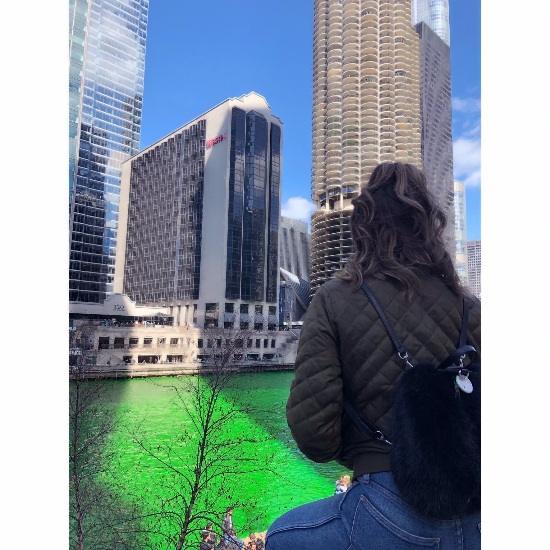 Faux Fur Mini Julian Backpack by Rebecca Minkoff Accessories