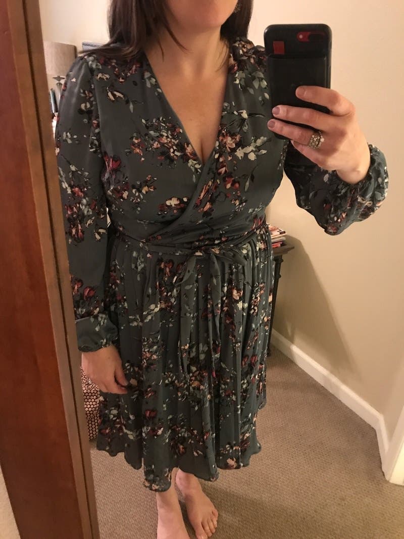 Member review photo