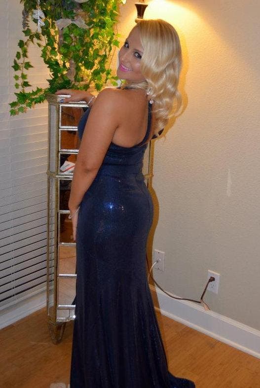 Jacquelyn