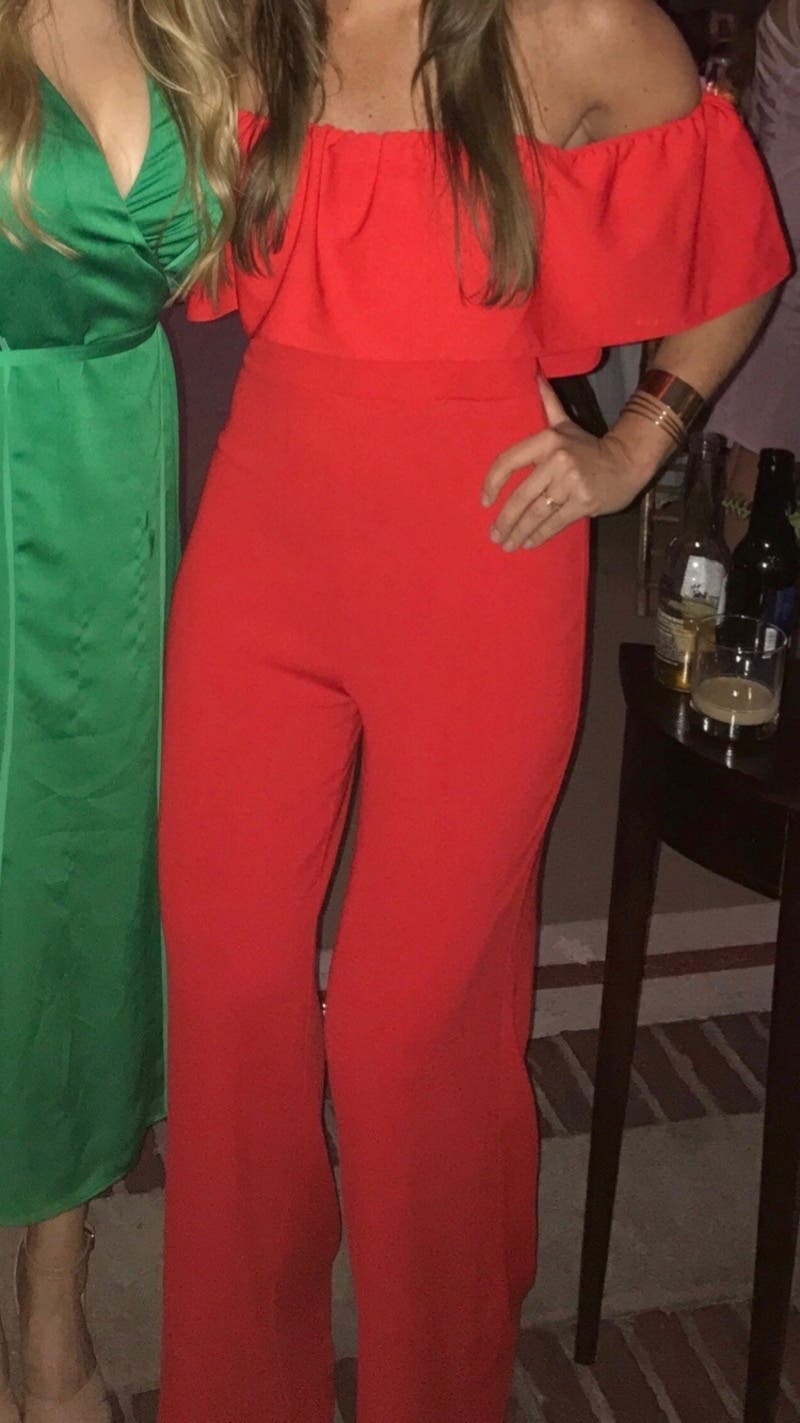 Suzanne