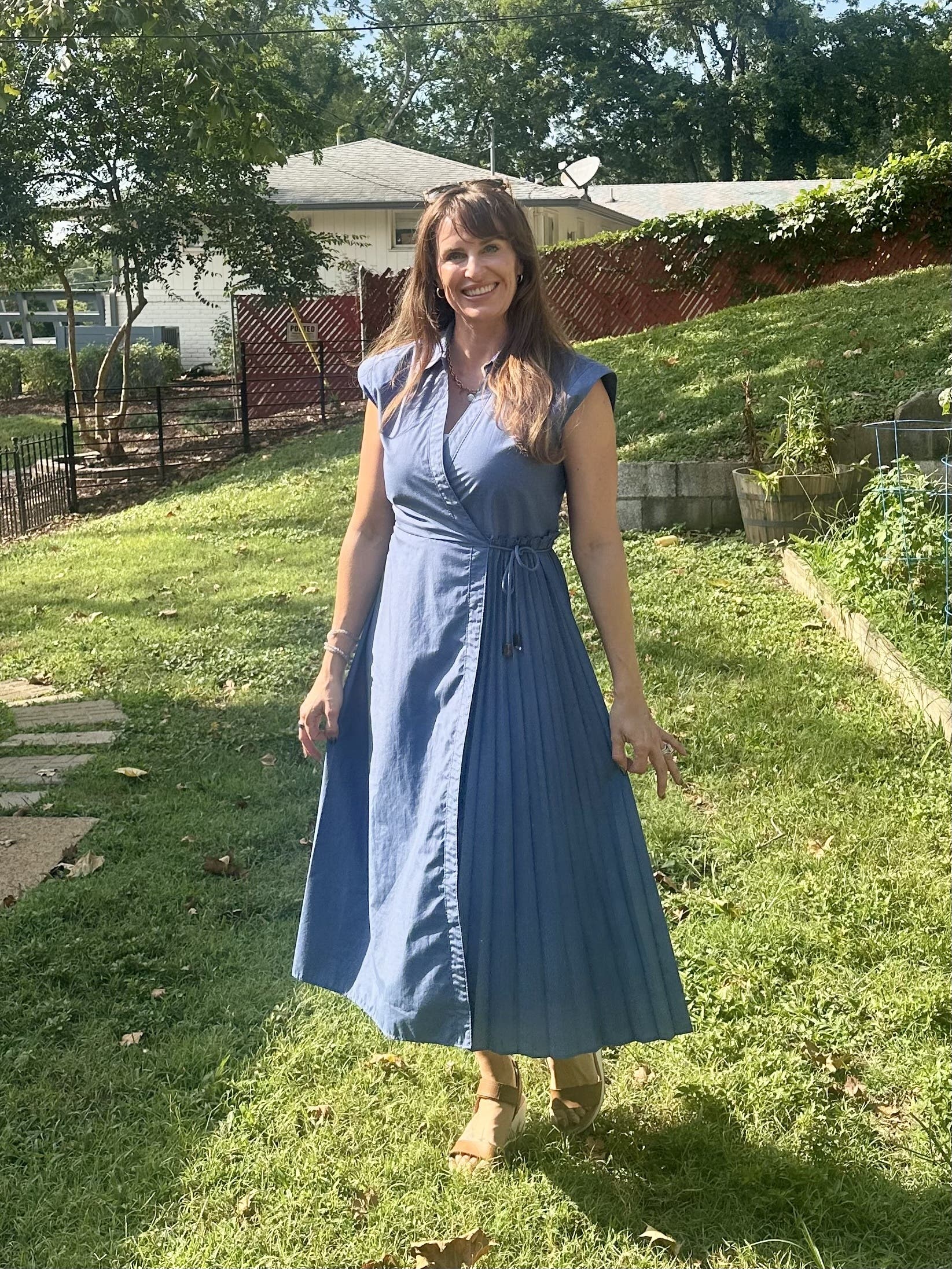 Member review photo