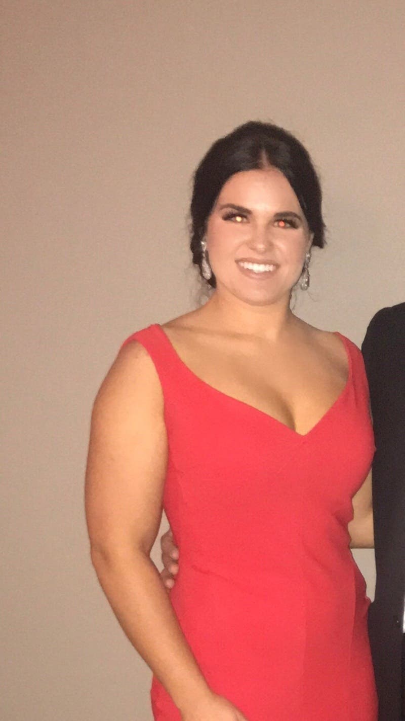 Rebecca