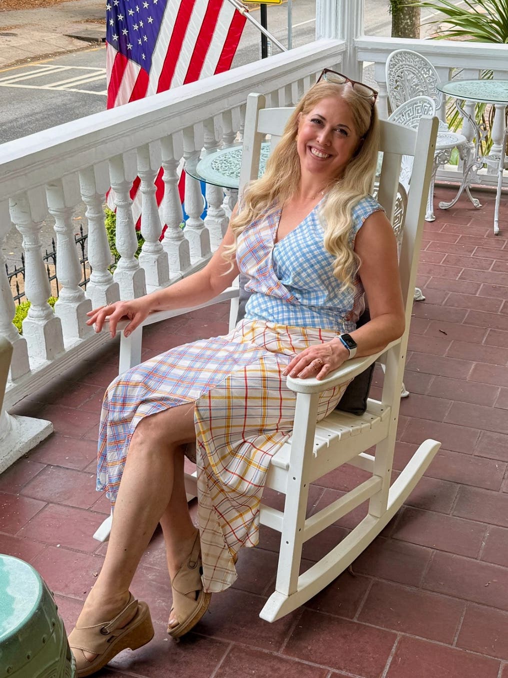 Member review photo