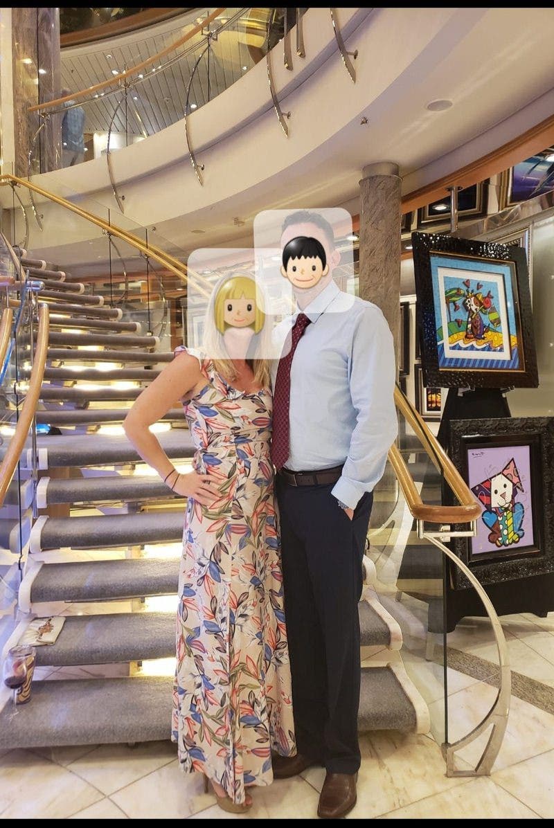 Member review photo